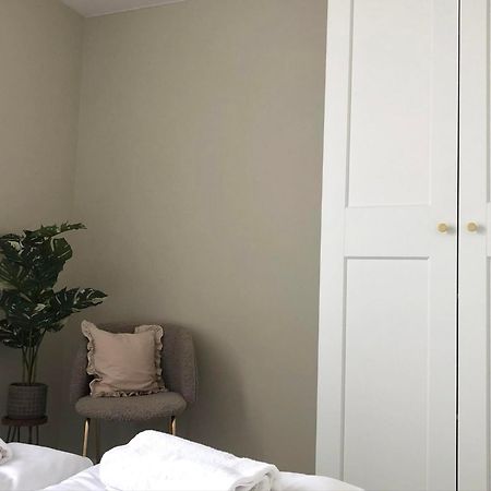 Sands Przymorze Apartments Gdansk Dış mekan fotoğraf
