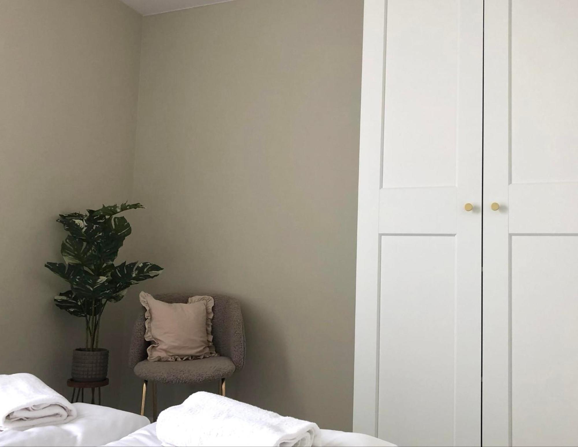 Sands Przymorze Apartments Gdansk Dış mekan fotoğraf