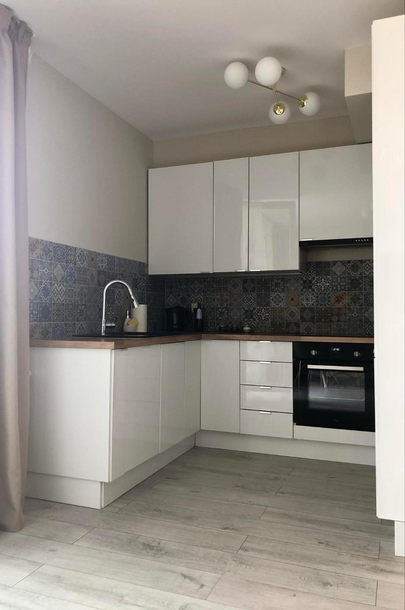 Sands Przymorze Apartments Gdansk Dış mekan fotoğraf
