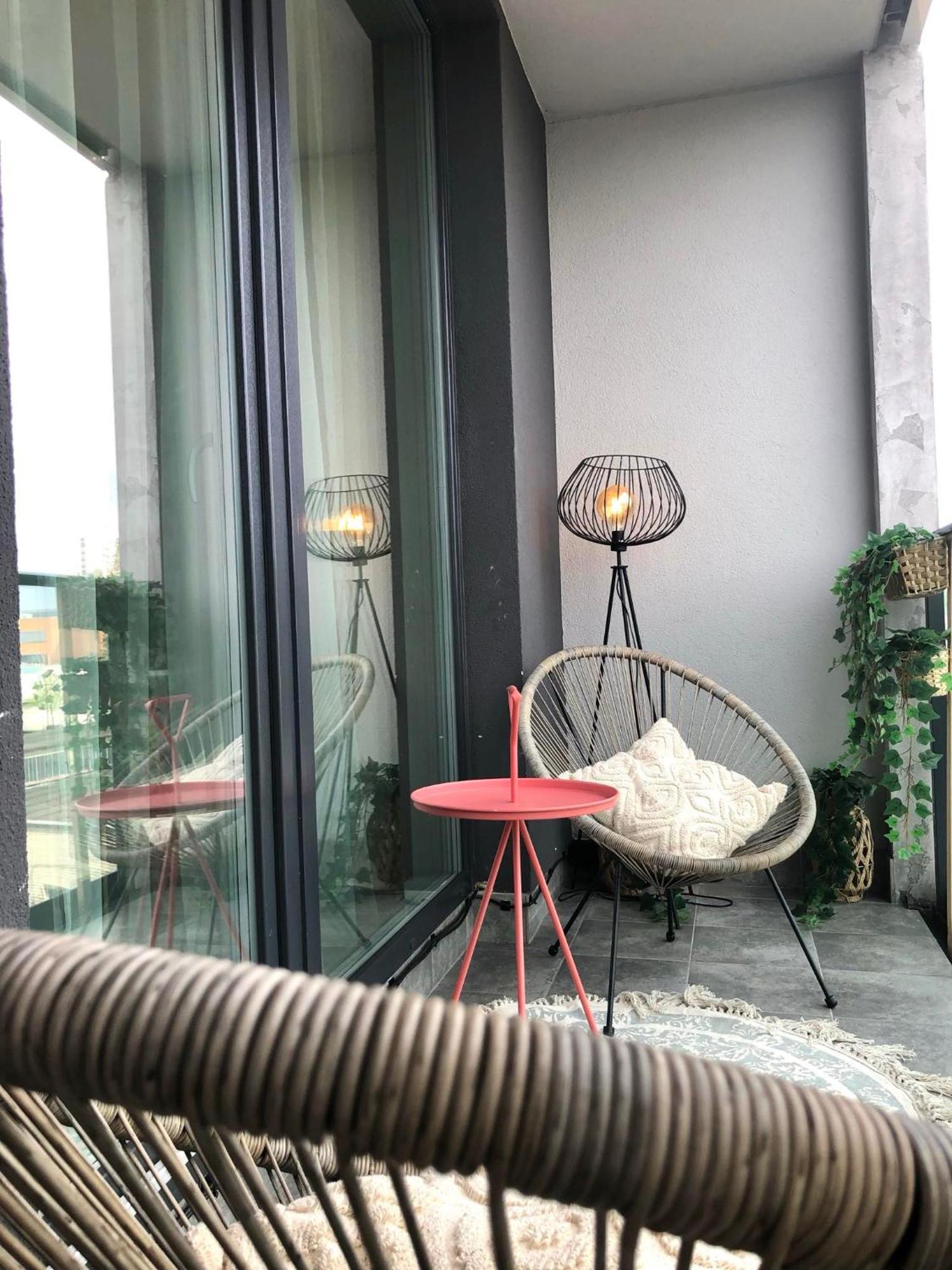 Sands Przymorze Apartments Gdansk Dış mekan fotoğraf