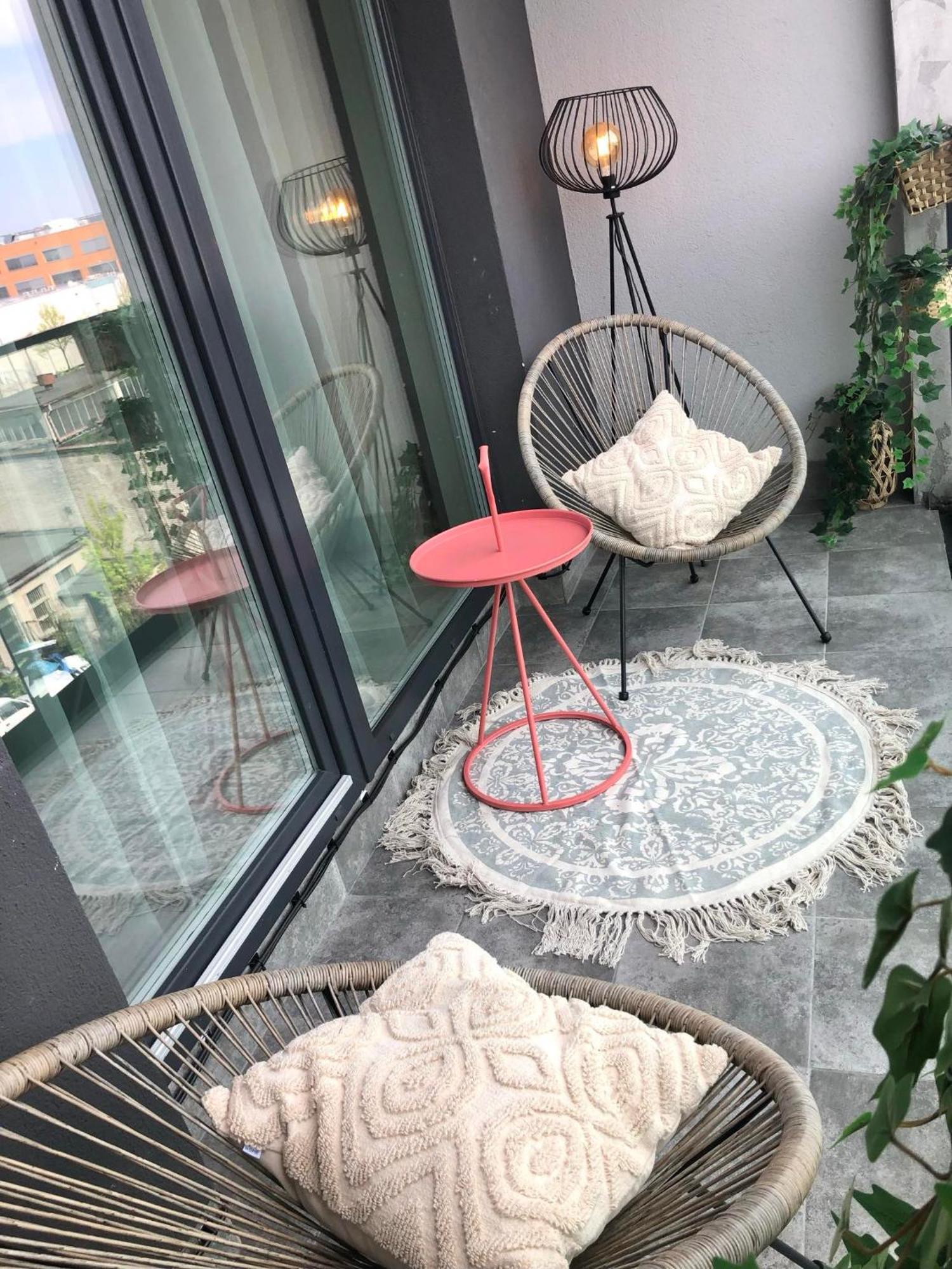 Sands Przymorze Apartments Gdansk Dış mekan fotoğraf